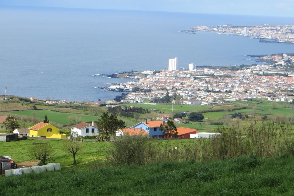 Apartamento Segundo Canto Ponta Delgada - Açores Exterior foto