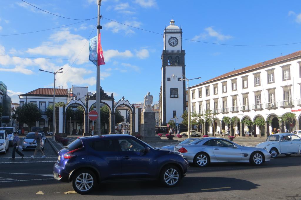 Apartamento Segundo Canto Ponta Delgada - Açores Exterior foto