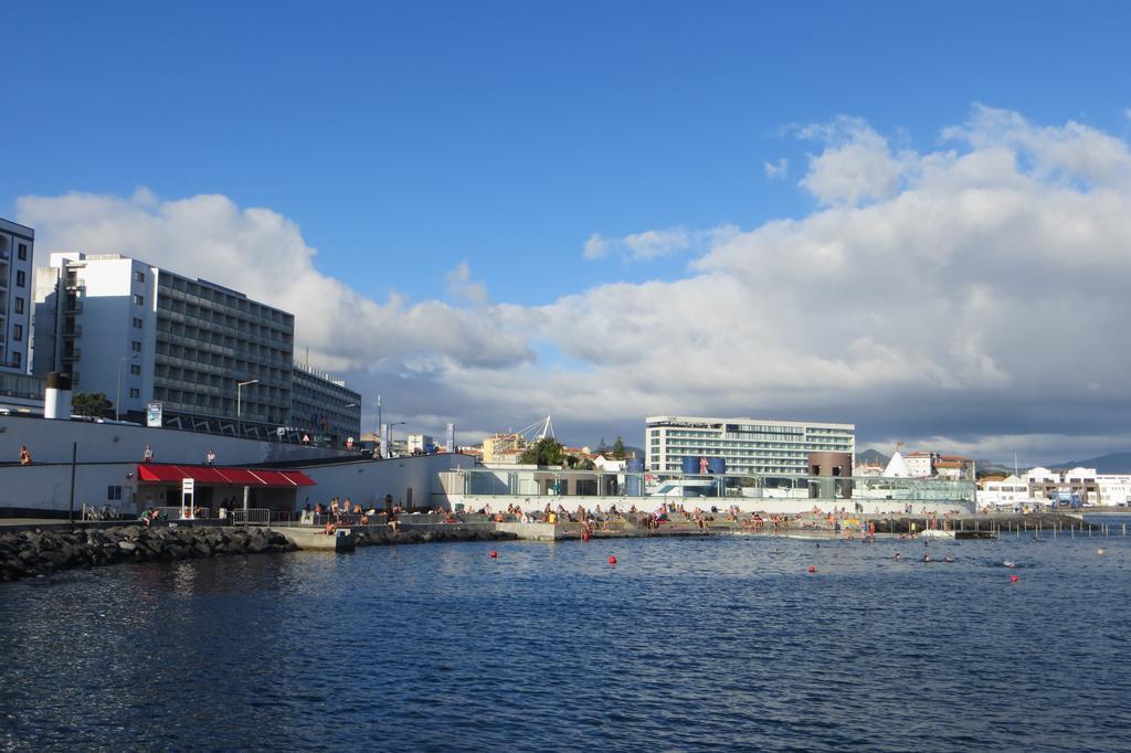 Apartamento Segundo Canto Ponta Delgada - Açores Exterior foto