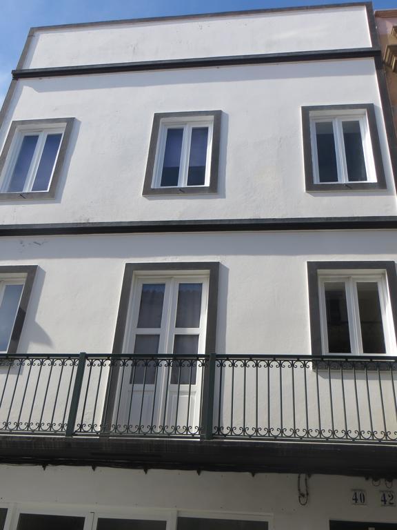 Apartamento Segundo Canto Ponta Delgada - Açores Exterior foto