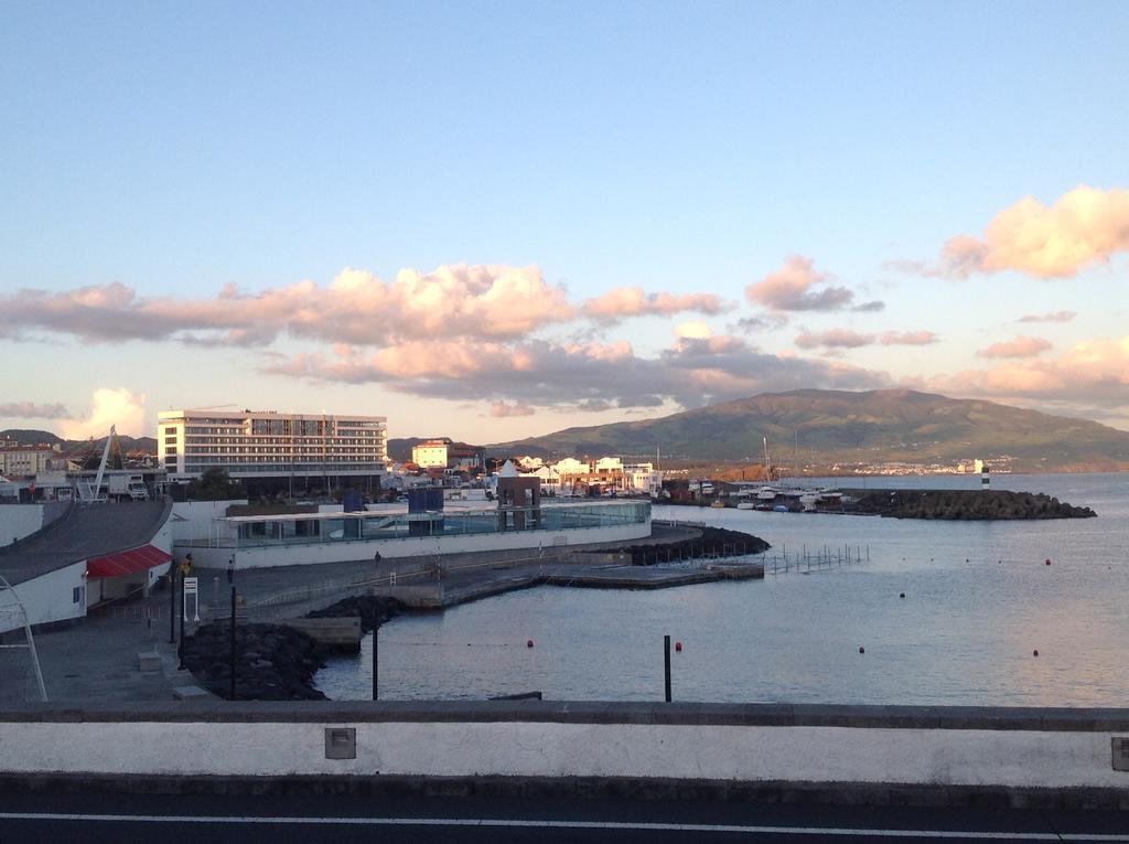Apartamento Segundo Canto Ponta Delgada - Açores Exterior foto