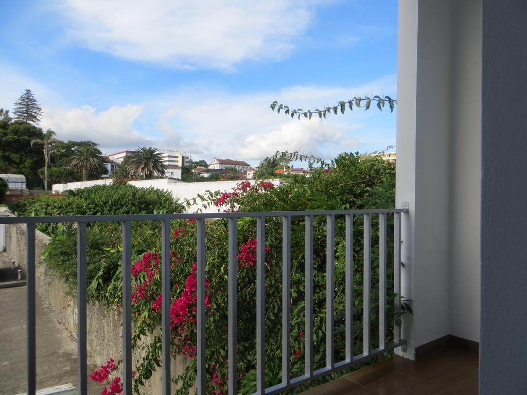Apartamento Segundo Canto Ponta Delgada - Açores Exterior foto
