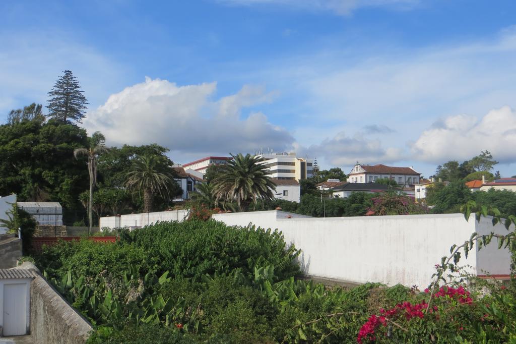 Apartamento Segundo Canto Ponta Delgada - Açores Exterior foto