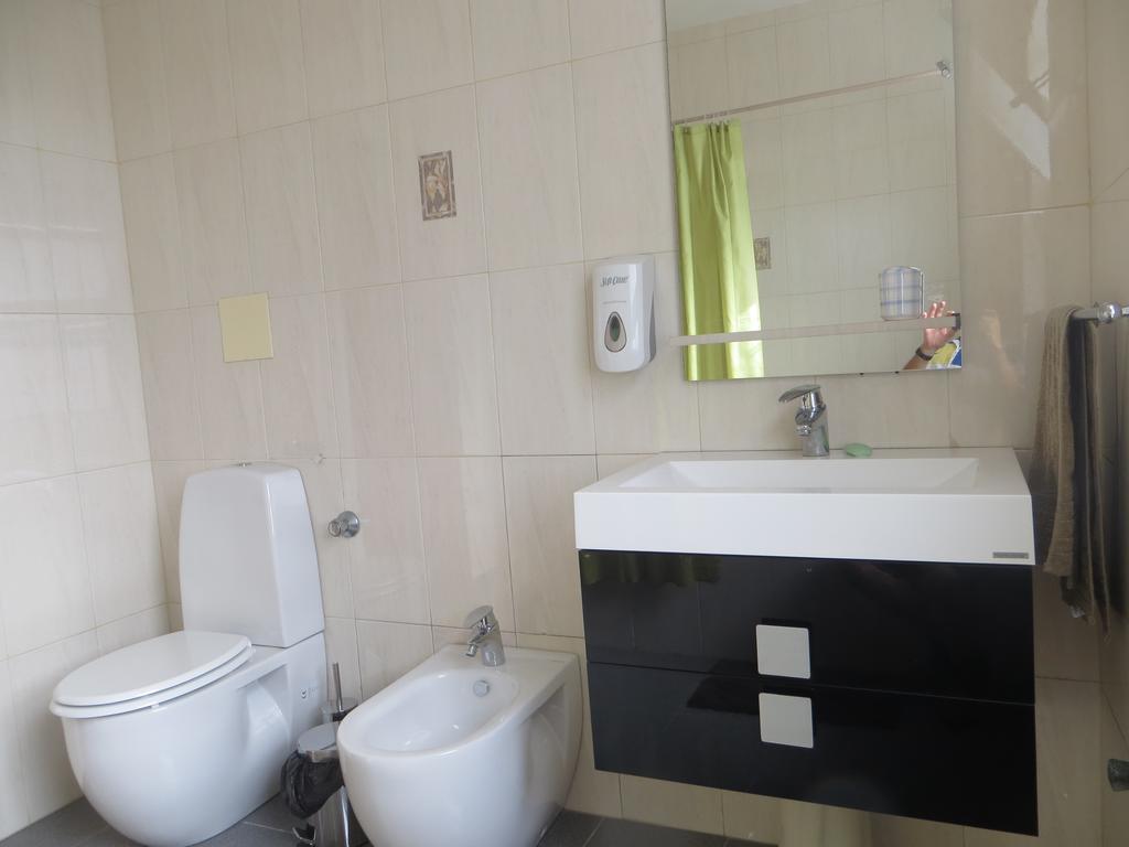 Apartamento Segundo Canto Ponta Delgada - Açores Exterior foto