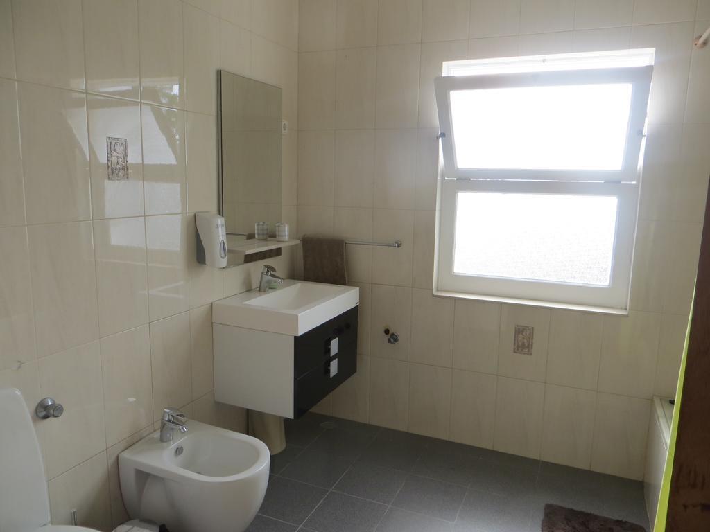 Apartamento Segundo Canto Ponta Delgada - Açores Exterior foto