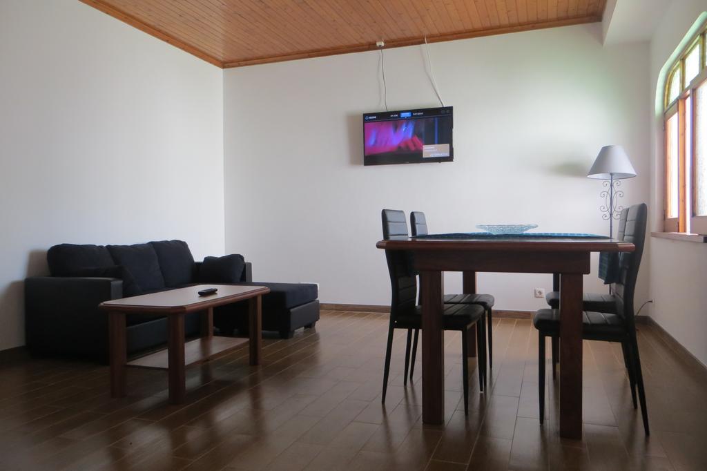 Apartamento Segundo Canto Ponta Delgada - Açores Exterior foto