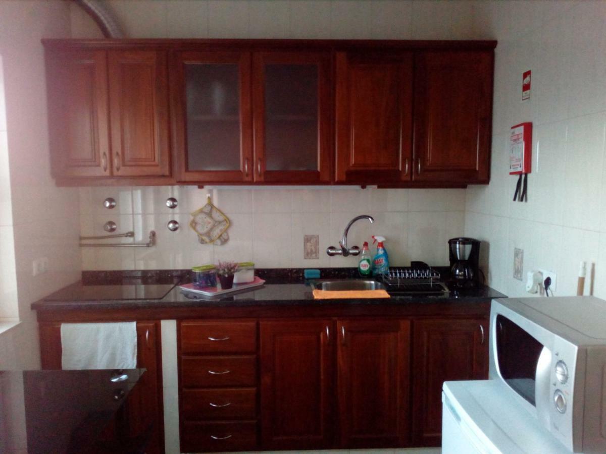 Apartamento Segundo Canto Ponta Delgada - Açores Exterior foto
