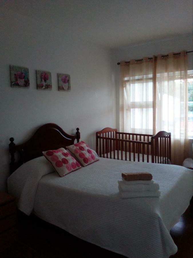 Apartamento Segundo Canto Ponta Delgada - Açores Exterior foto